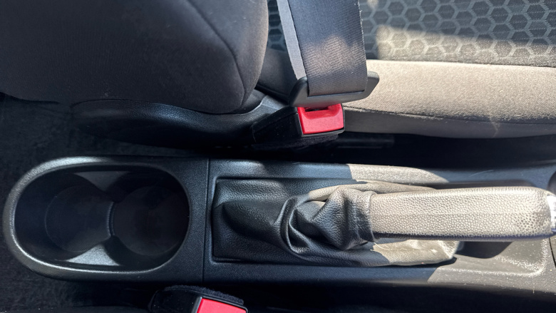 Vauxhall Corsa 1.4 Energy 5dr [AC] Petrol Hatchback